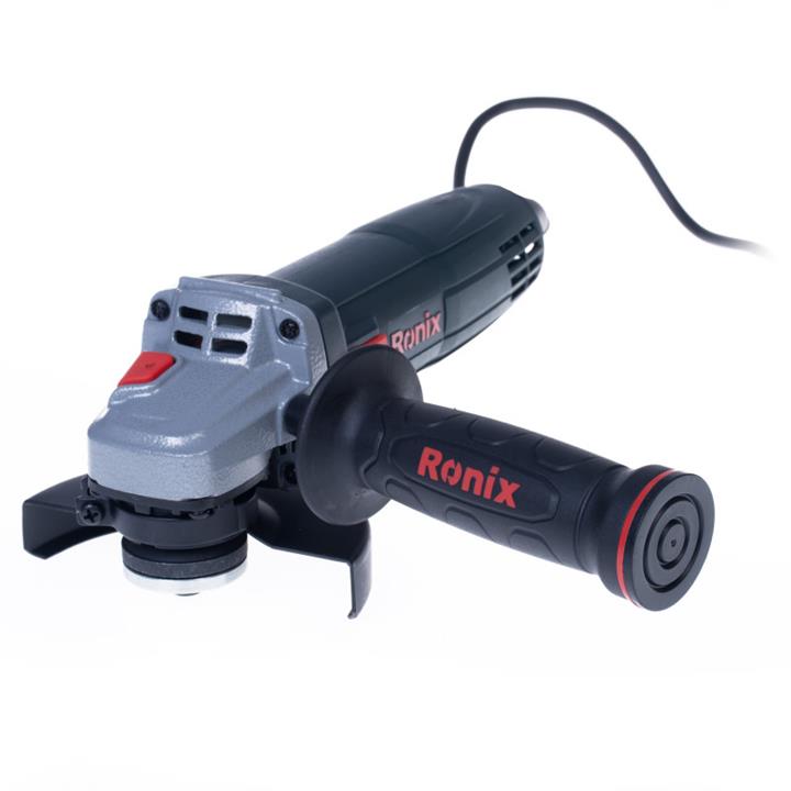 مینی فرز رونیکس مدل 3130 Ronix 3130 Mini Angle Grinder